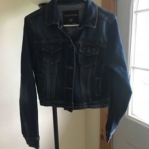 Maurices Jean Jacket